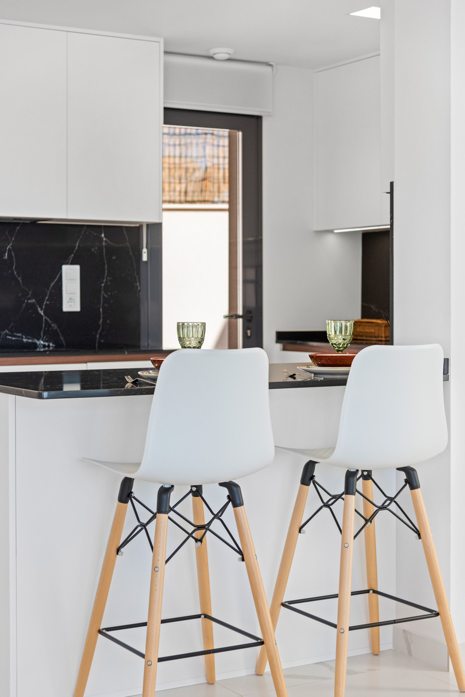 Villa en San Miguel: Vistas, Golf y Mar Cerca, Villas de lujo en San Miguel de Salinas, Alicante. Vistas, naturaleza y serenidad a 7km de playas Orihuela Costa. Cerca de golf y servicios. Villas personalizab