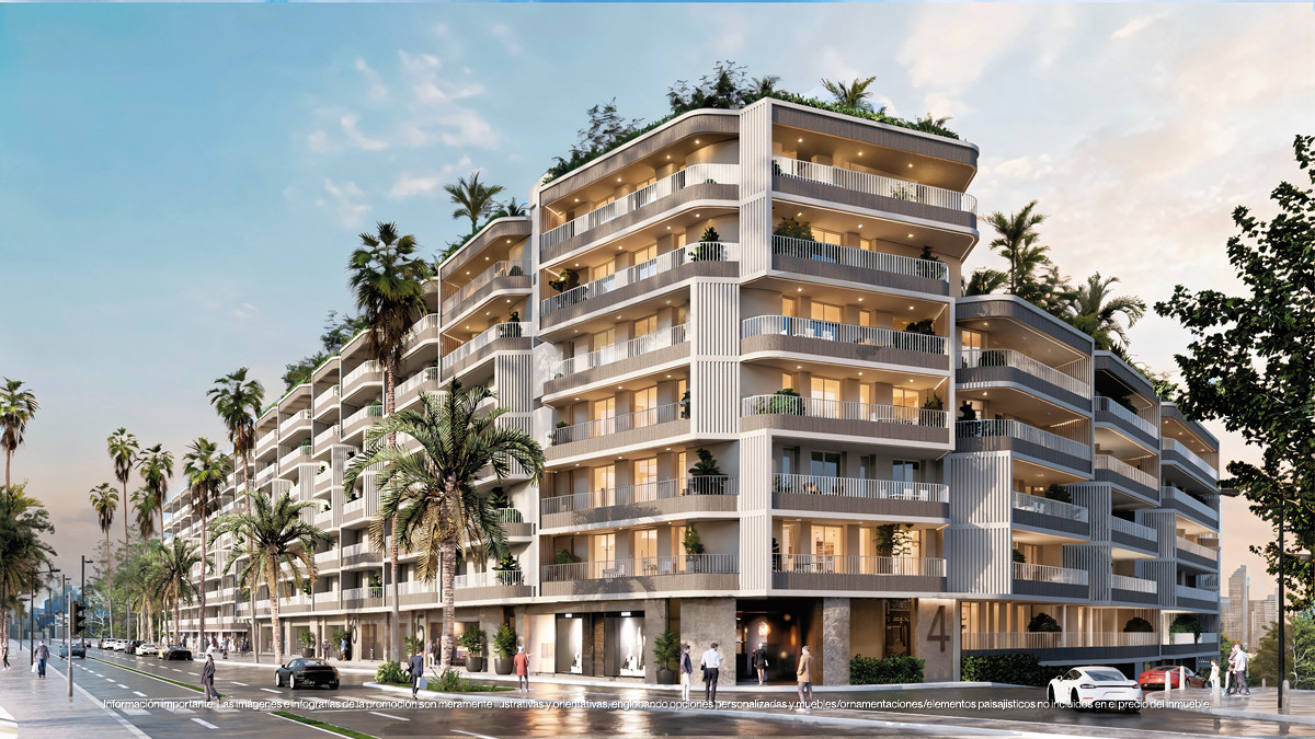 Torremolinos: Tu Apartamento de Lujo a Pasos del Mar, Descubre tu apartamento de 1 dormitorio en Torremolinos, a 5 min de Playa La Carihuela. Disfruta del sol, mar y gastronomía en una promoción exclusiva con pisci