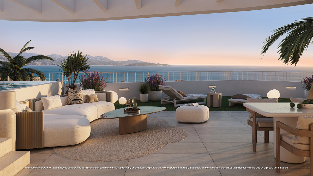 Torremolinos: Tu Apartamento de Lujo a Pasos del Mar, Descubre tu apartamento de 1 dormitorio en Torremolinos, a 5 min de Playa La Carihuela. Disfruta del sol, mar y gastronomía en una promoción exclusiva con pisci