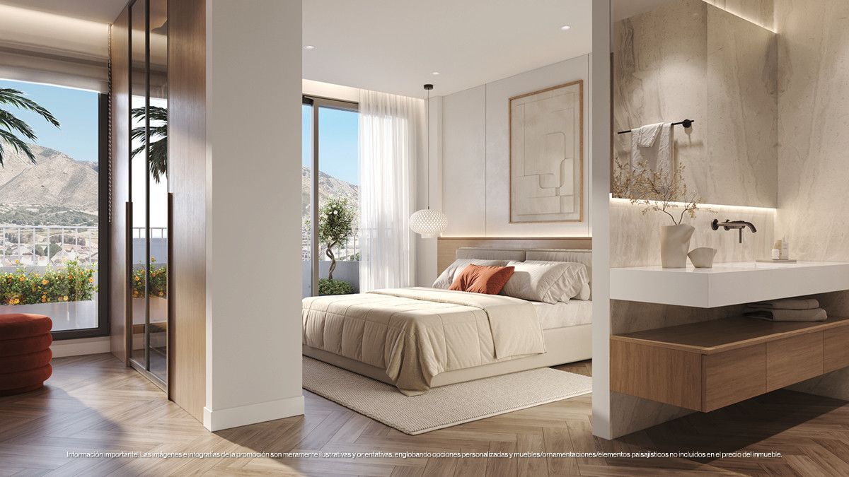 Torremolinos: Tu Apartamento de Lujo a Pasos del Mar, Descubre tu apartamento de 1 dormitorio en Torremolinos, a 5 min de Playa La Carihuela. Disfruta del sol, mar y gastronomía en una promoción exclusiva con pisci