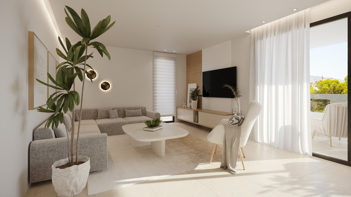 San Pedro del Pinatar: Lujo Costero y Naturaleza, Apartamento de 2 dorm. en San Pedro del Pinatar, Murcia. Disfruta la Costa Cálida, dos mares, piscina y servicios. Ideal para vivir o vacacionar. ¡Tu hogar soña