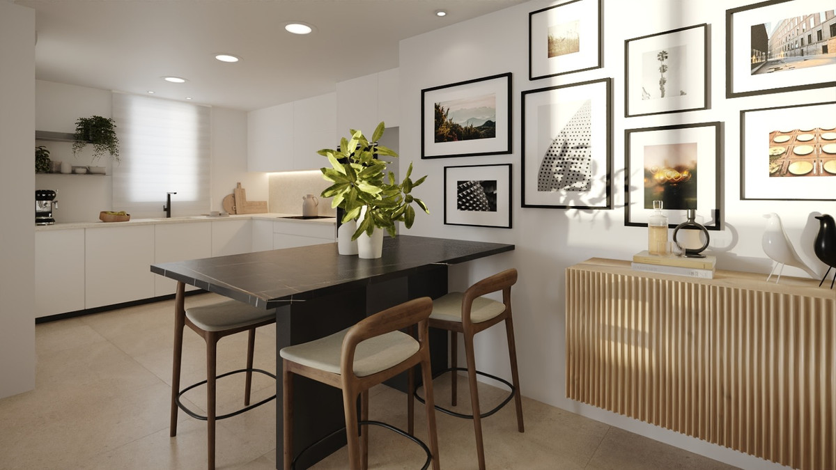 San Pedro del Pinatar: Lujo Costero y Naturaleza, Apartamento de 2 dorm. en San Pedro del Pinatar, Murcia. Disfruta la Costa Cálida, dos mares, piscina y servicios. Ideal para vivir o vacacionar. ¡Tu hogar soña
