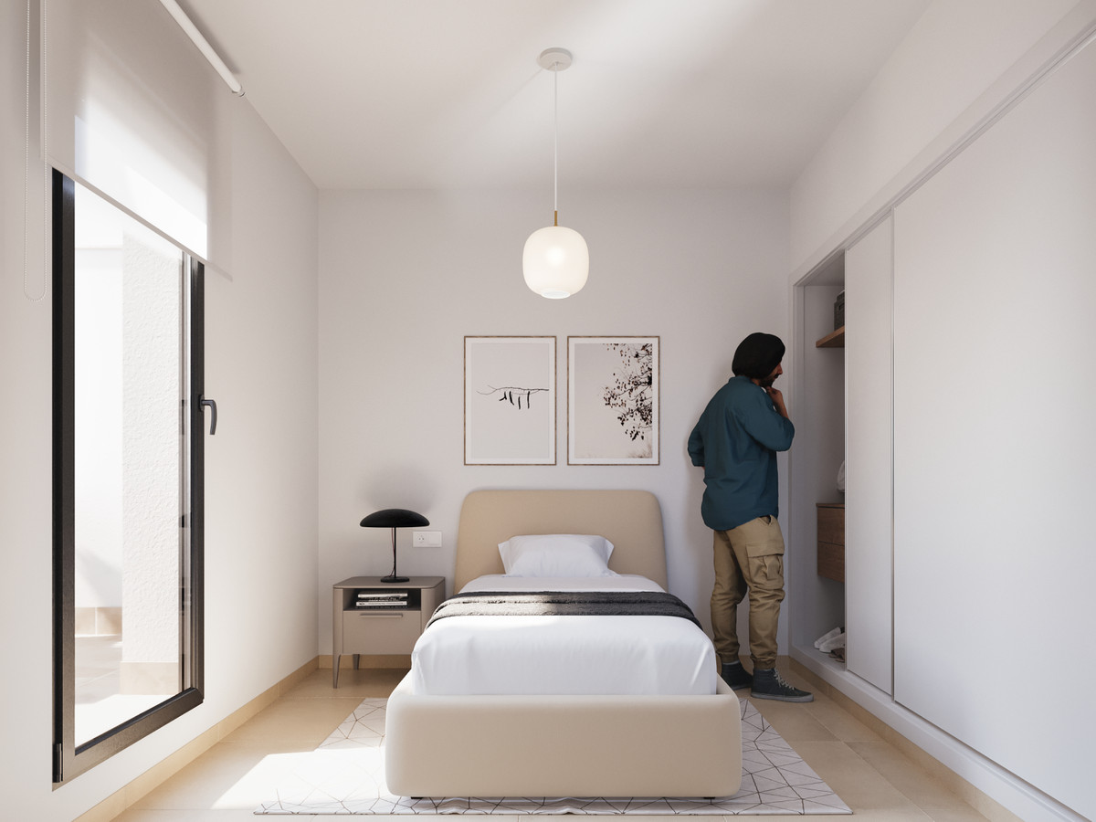Torre-Pacheco: Tu Adosado Moderno con Sol y Piscina, Exclusiva promoción de adosados en Torre-Pacheco, Murcia. Vive la Costa Cálida: playas, golf y sol. Casas de 2-3 dorm., solárium, piscina y parking. ¡Tu hogar s