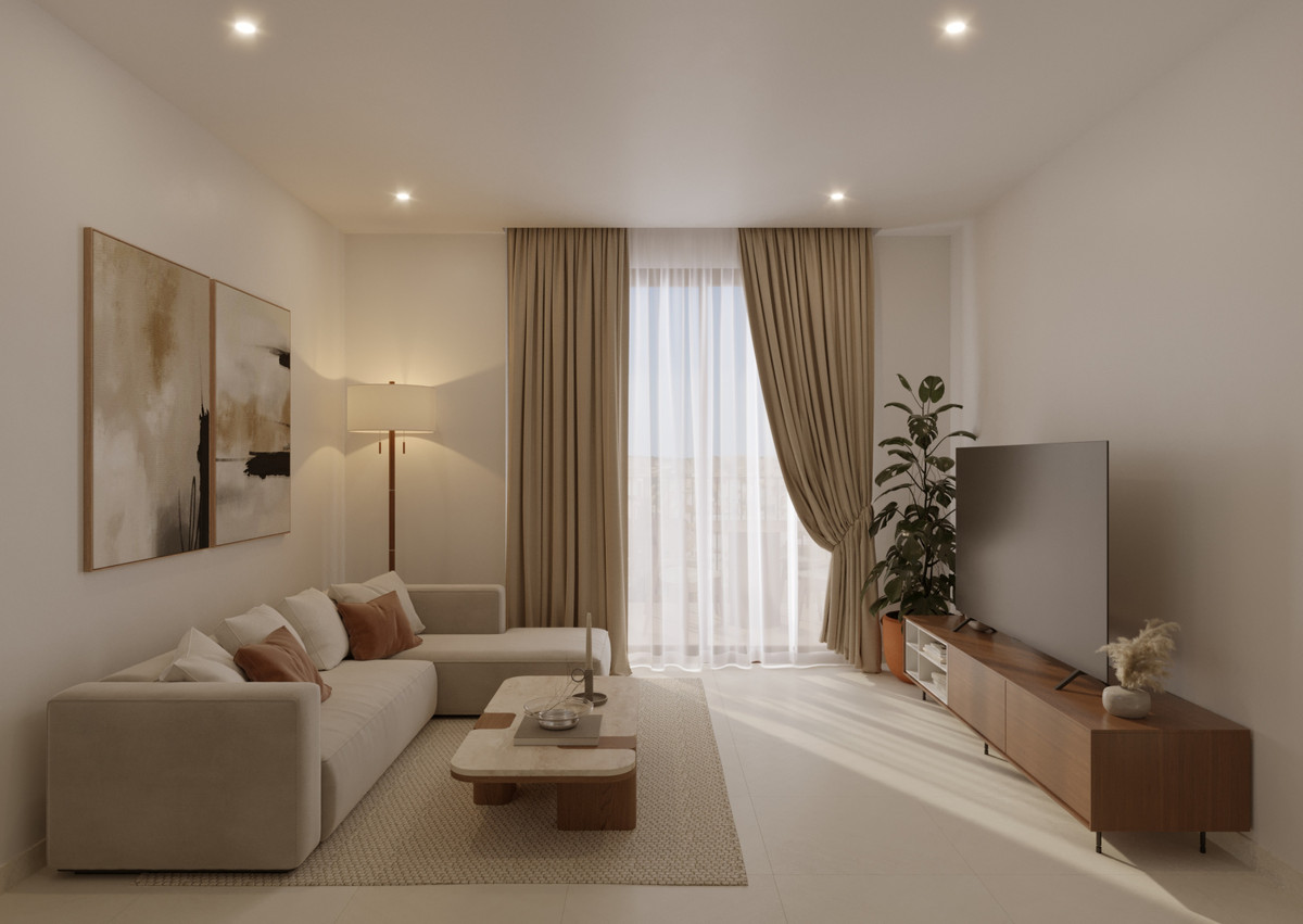 Santa Pola: Tu Oasis Moderno a Pasos de la Playa, Apartamentos de obra nueva en Santa Pola, Alicante. A pasos de la playa y a 15 min del aeropuerto. Disfruta de 2 dorm., 2 baños, terraza, piscina en azotea y ae