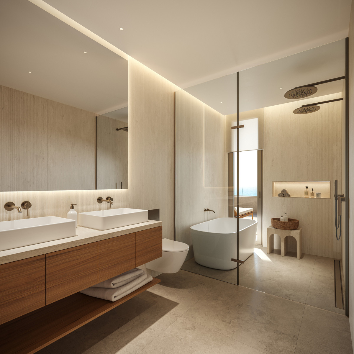 Rancho Domingo: Lujo Mediterráneo en Benalmádena, Descubre un apartamento de lujo 2 hab en Rancho Domingo, Benalmádena. Vistas al mar, diseño mediterráneo, privacidad. Cerca de playas, golf y Málaga.