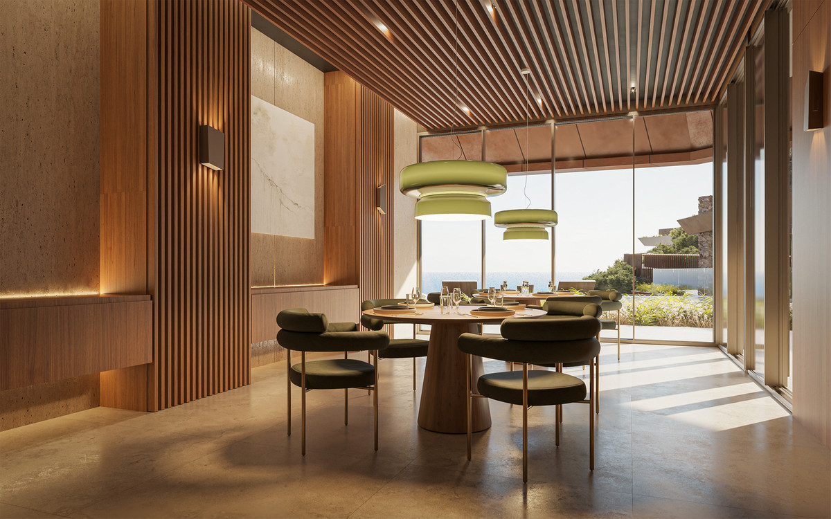 Rancho Domingo: Lujo Mediterráneo en Benalmádena, Descubre un apartamento de lujo 2 hab en Rancho Domingo, Benalmádena. Vistas al mar, diseño mediterráneo, privacidad. Cerca de playas, golf y Málaga.