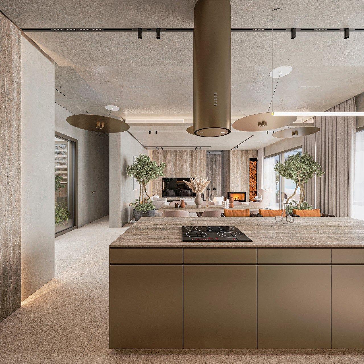 Villa en Venta en Altea
