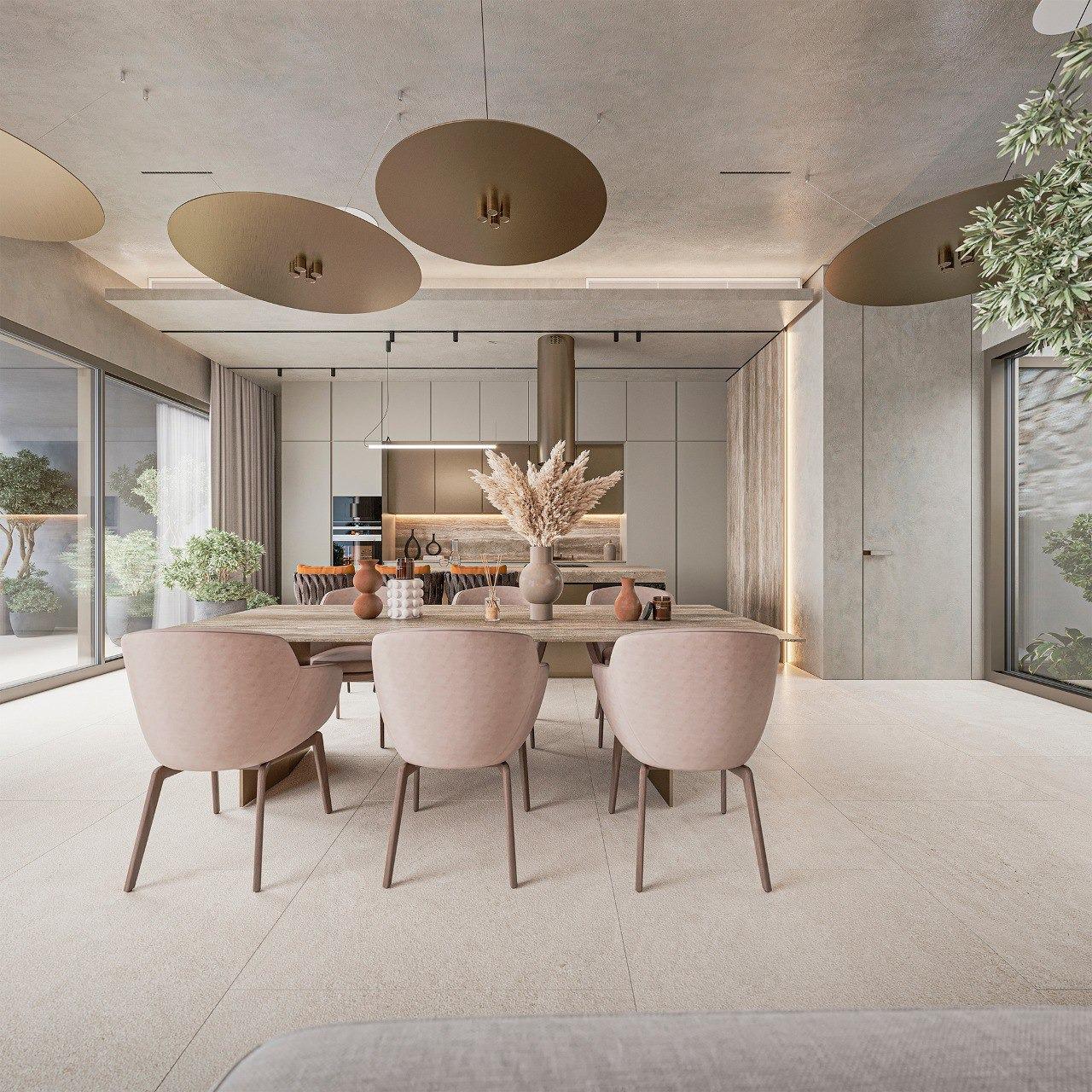 Villa en Venta en Altea