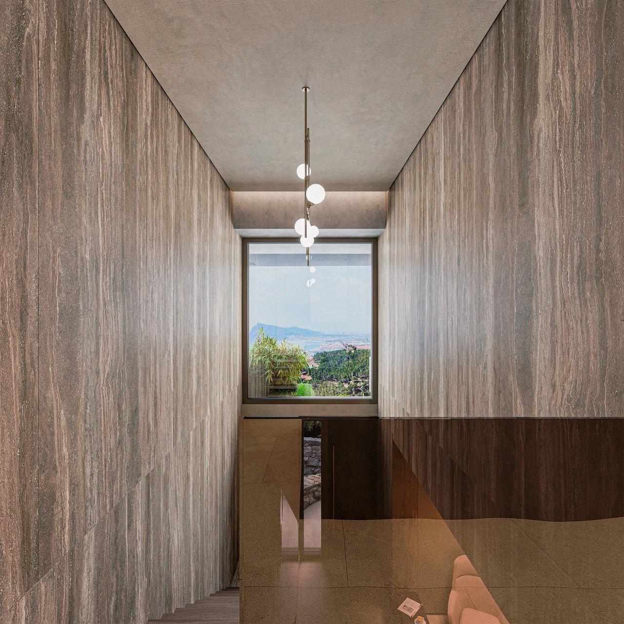 Villa en Venta en Altea