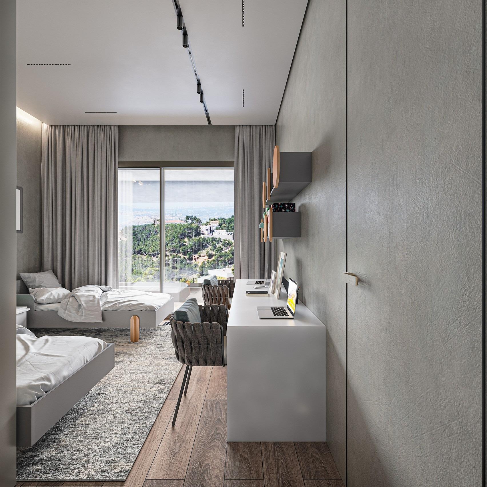 Villa en Venta en Altea