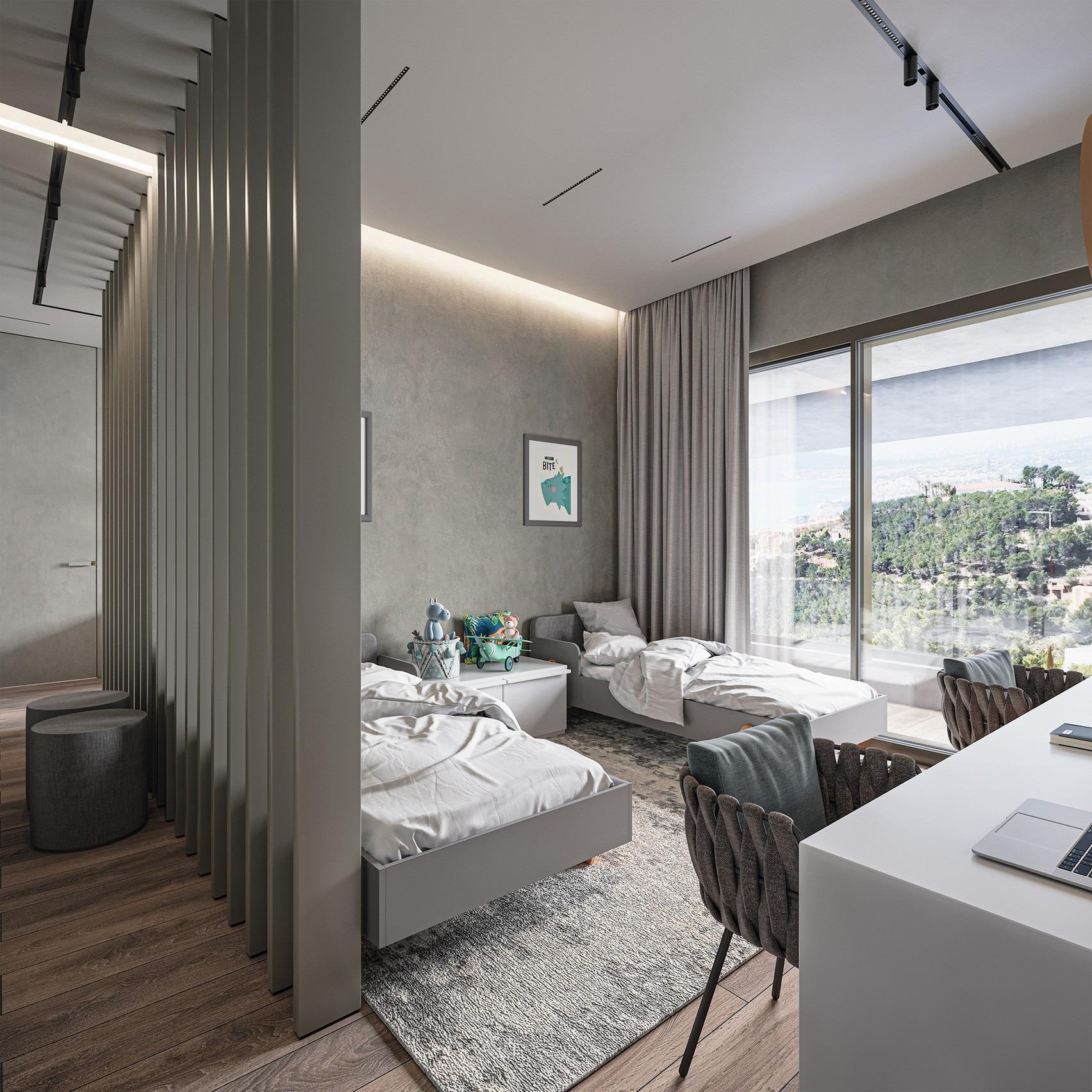 Villa en Venta en Altea