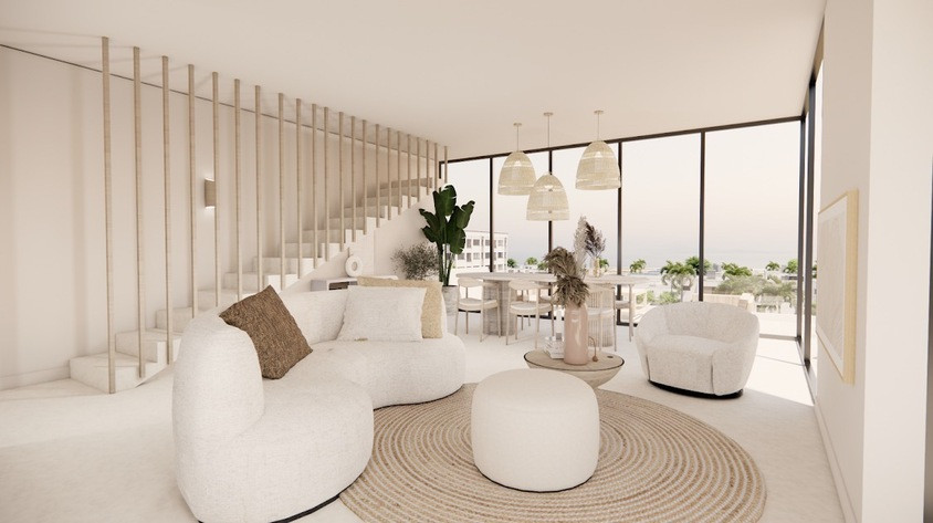 Cartagena: Diseño, Confort y Sol Mediterráneo, Descubre apartamentos de diseño moderno en Cartagena, Murcia. Disfruta de espacios luminosos, cocinas de vanguardia, terrazas o solárium. Cerca de playas y cult