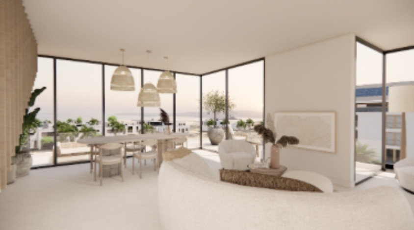 Cartagena: Diseño, Confort y Sol Mediterráneo, Descubre apartamentos de diseño moderno en Cartagena, Murcia. Disfruta de espacios luminosos, cocinas de vanguardia, terrazas o solárium. Cerca de playas y cult