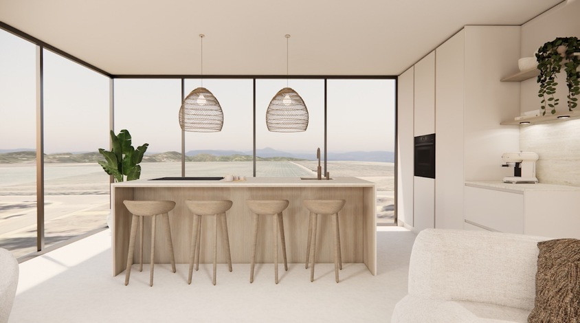 Cartagena: Diseño, Confort y Sol Mediterráneo, Descubre apartamentos de diseño moderno en Cartagena, Murcia. Disfruta de espacios luminosos, cocinas de vanguardia, terrazas o solárium. Cerca de playas y cult