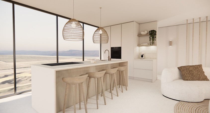 Cartagena: Diseño, Confort y Sol Mediterráneo, Descubre apartamentos de diseño moderno en Cartagena, Murcia. Disfruta de espacios luminosos, cocinas de vanguardia, terrazas o solárium. Cerca de playas y cult