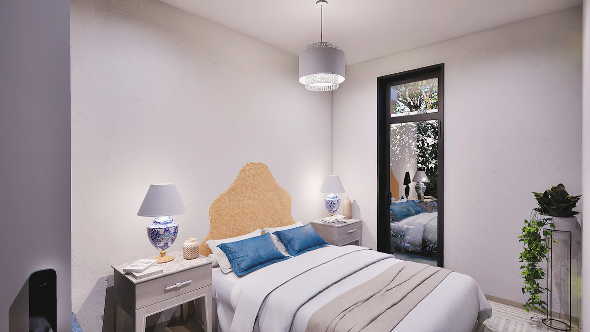 Cartagena: Lujo Moderno y Vida Mediterránea, Exclusivos apartamentos de lujo en Cartagena. 3 dorm, 2 baños, diseño vanguardista, espacios luminosos. Áticos con solárium privado, bajos con terraza y piscina