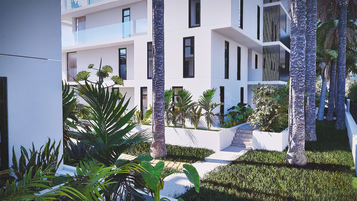 Cartagena: Lujo Moderno y Vida Mediterránea, Exclusivos apartamentos de lujo en Cartagena. 3 dorm, 2 baños, diseño vanguardista, espacios luminosos. Áticos con solárium privado, bajos con terraza y piscina