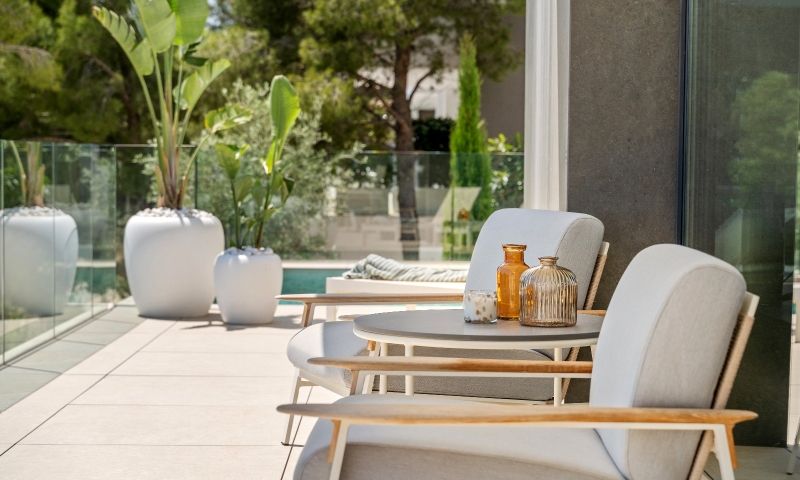 Villa de Lujo en Altea: Vistas al Mar, Espectacular villa de lujo en Altea, Alicante. 4 dormitorios en suite, piscina privada y vistas al mar. Diseño contemporáneo en Costa Blanca. ¡Viva el lujo medi