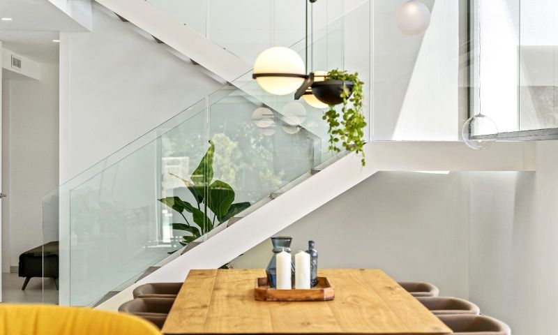 Villa de Lujo en Altea: Vistas al Mar, Espectacular villa de lujo en Altea, Alicante. 4 dormitorios en suite, piscina privada y vistas al mar. Diseño contemporáneo en Costa Blanca. ¡Viva el lujo medi