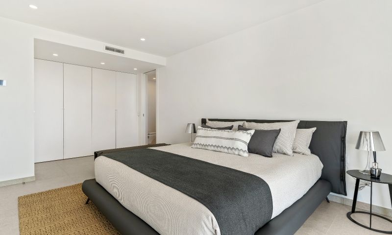 Villa de Lujo en Altea: Vistas al Mar, Espectacular villa de lujo en Altea, Alicante. 4 dormitorios en suite, piscina privada y vistas al mar. Diseño contemporáneo en Costa Blanca. ¡Viva el lujo medi