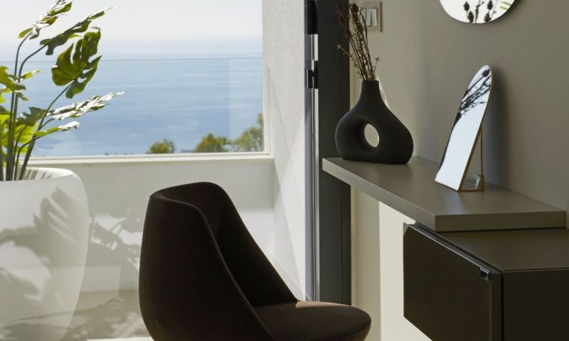 Villa de Lujo en Altea: Vistas al Mar, Espectacular villa de lujo en Altea, Alicante. 4 dormitorios en suite, piscina privada y vistas al mar. Diseño contemporáneo en Costa Blanca. ¡Viva el lujo medi