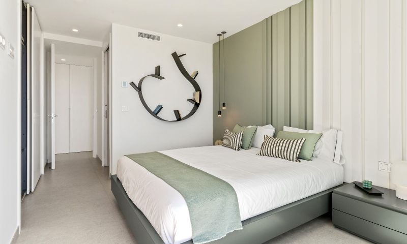 Villa de Lujo en Altea: Vistas al Mar, Espectacular villa de lujo en Altea, Alicante. 4 dormitorios en suite, piscina privada y vistas al mar. Diseño contemporáneo en Costa Blanca. ¡Viva el lujo medi