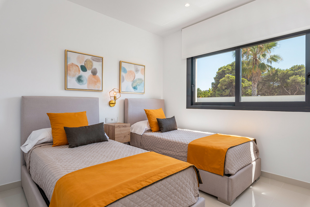 Villa de Lujo entre Dos Mares: Tu Paraíso en Murcia, Villas de lujo en Playa Honda, Murcia. Vive entre Mar Menor y Mediterráneo. Construye tu villa ideal cerca de playas, Calblanque y Cartagena. ¡Tu paraíso coster