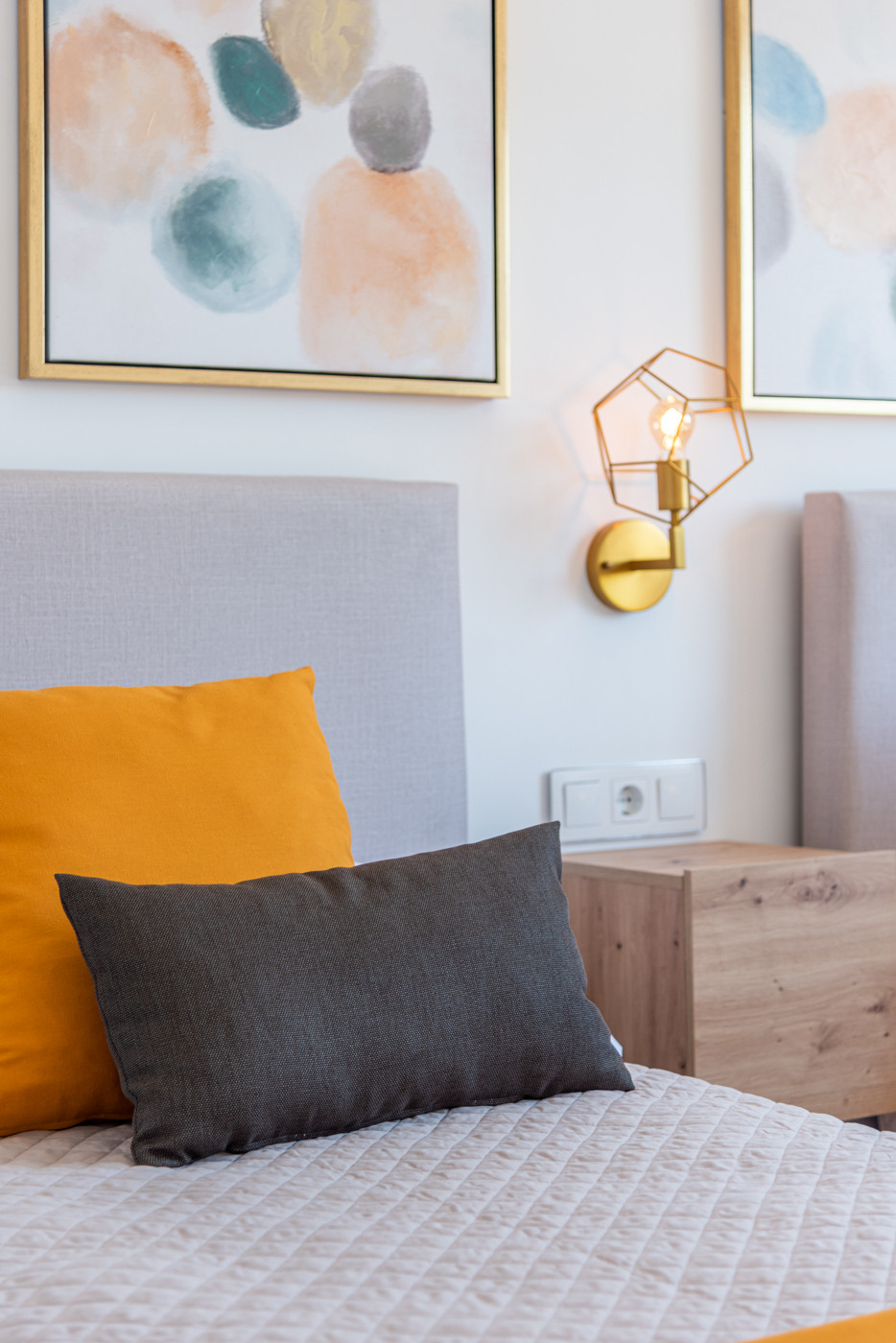 Villa de Lujo entre Dos Mares: Tu Paraíso en Murcia, Villas de lujo en Playa Honda, Murcia. Vive entre Mar Menor y Mediterráneo. Construye tu villa ideal cerca de playas, Calblanque y Cartagena. ¡Tu paraíso coster