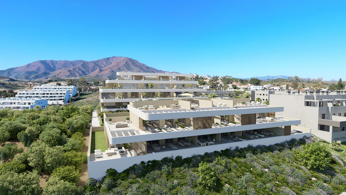 Estepona: Lujo, Vistas al Mar y Vida Mediterránea, Descubre un exclusivo apartamento de 2 dorm. en Estepona, Costa del Sol. Vistas al mar, diseño vanguardista y amplias terrazas. Lujo y vida mediterránea.