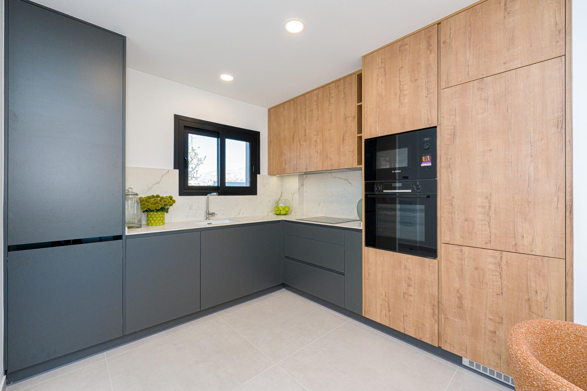 Apartamento en Venta en Villajoyosa, Apartamento 2 hab/2 baños en Cala de Finestrat, Costa Blanca Norte. Vistas mar, sur. Cala Finestrat. ¡Oportunidad inversión!