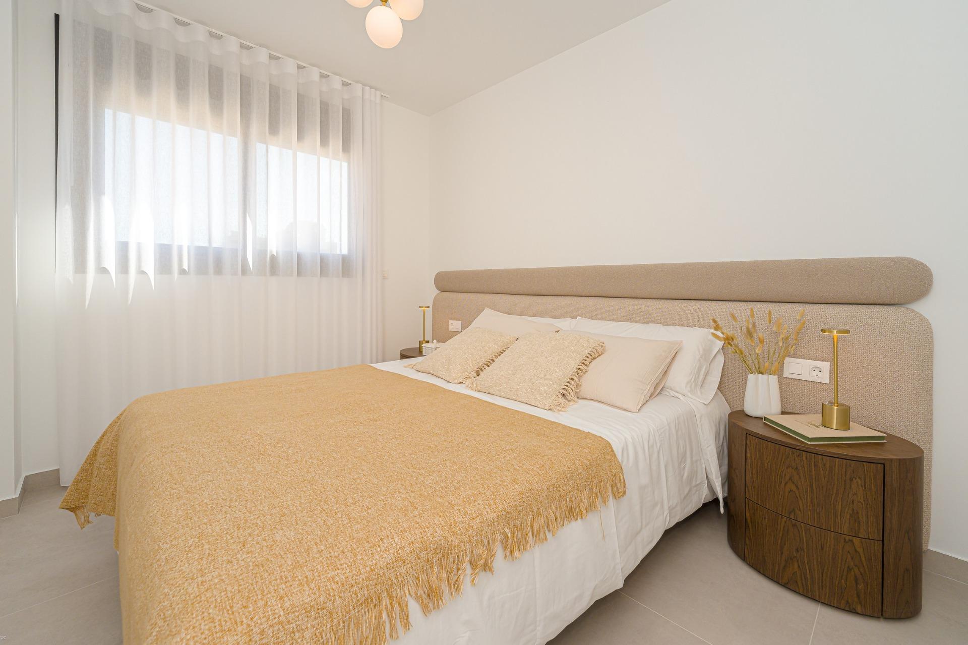 Apartamento en Venta en Villajoyosa, Apartamento 2 hab/2 baños en Cala de Finestrat, Costa Blanca Norte. Vistas mar, sur. Cala Finestrat. ¡Oportunidad inversión!