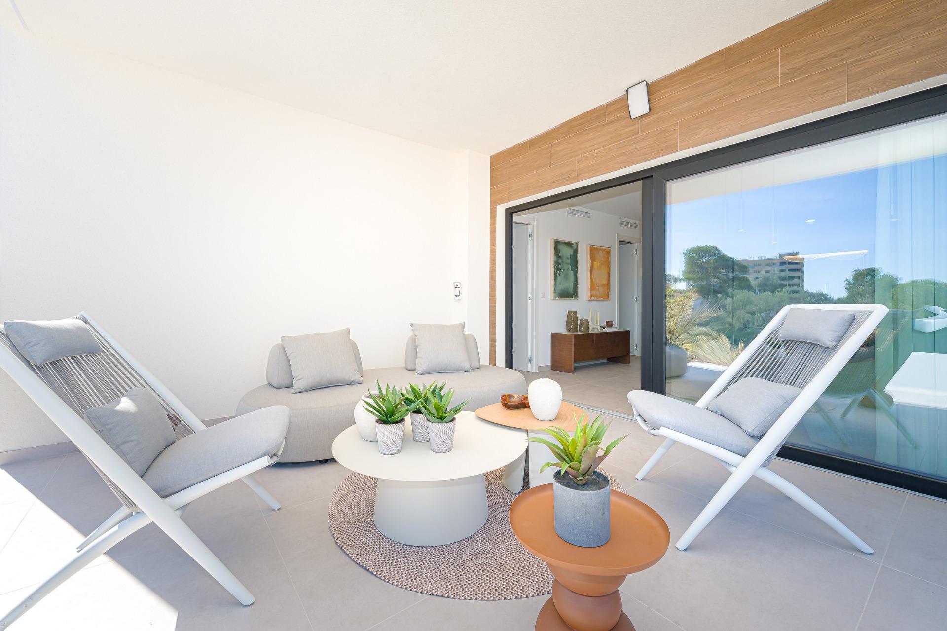 Apartamento en Venta en Villajoyosa, Apartamento 2 hab/2 baños en Cala de Finestrat, Costa Blanca Norte. Vistas mar, sur. Cala Finestrat. ¡Oportunidad inversión!