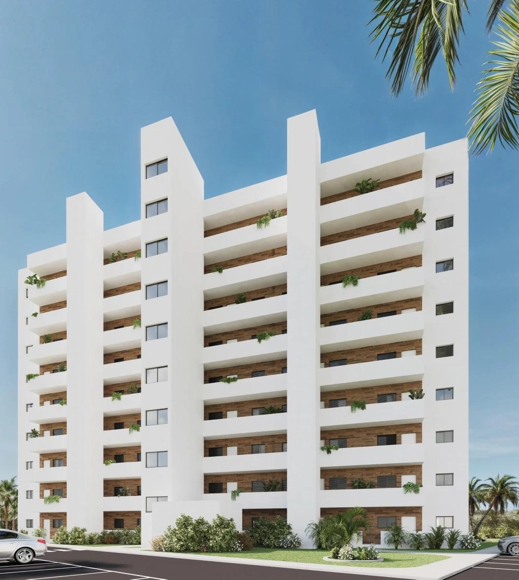Apartamento en Venta en Villajoyosa, Apartamento 2 hab/2 baños en Cala de Finestrat, Costa Blanca Norte. Vistas mar, sur. Cala Finestrat. ¡Oportunidad inversión!