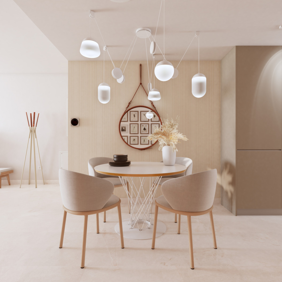 Estepona: Lujo, Golf y Vistas Panorámicas, Descubre apartamentos de lujo de 2 y 3 dormitorios en Estepona Golf. Vistas al mar/golf, piscina, jardines y acabados premium. Tu hogar ideal en la Costa del So