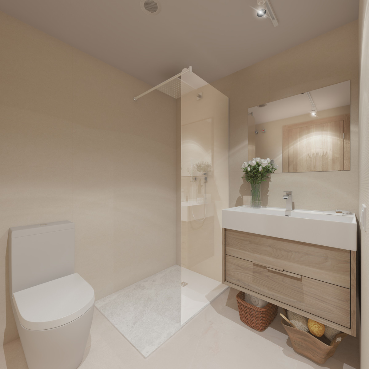 Estepona: Lujo, Golf y Vistas Panorámicas, Descubre apartamentos de lujo de 2 y 3 dormitorios en Estepona Golf. Vistas al mar/golf, piscina, jardines y acabados premium. Tu hogar ideal en la Costa del So