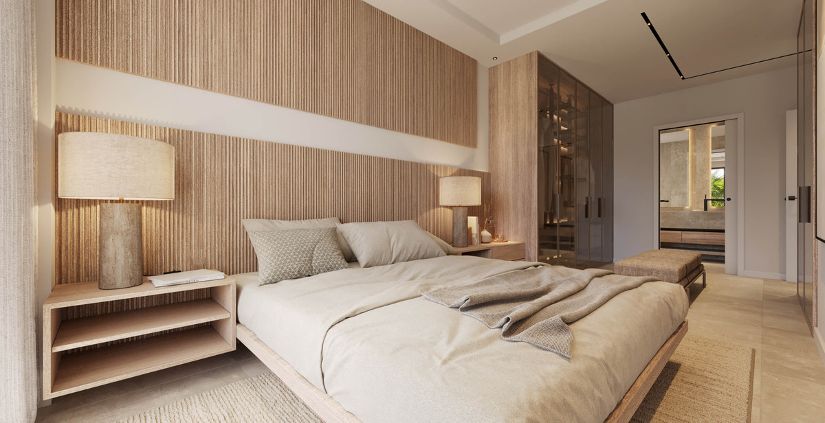 Estepona Oeste: Lujo, Naturaleza y Vida Resort., Descubre un exclusivo apartamento de 3 hab. en Estepona, Málaga. Lujo, serenidad mediterránea y servicios resort en el corazón de la Costa del Sol. ¡Tu estilo d