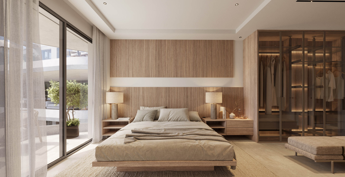 Estepona Oeste: Lujo, Naturaleza y Vida Resort., Descubre un exclusivo apartamento de 3 hab. en Estepona, Málaga. Lujo, serenidad mediterránea y servicios resort en el corazón de la Costa del Sol. ¡Tu estilo d