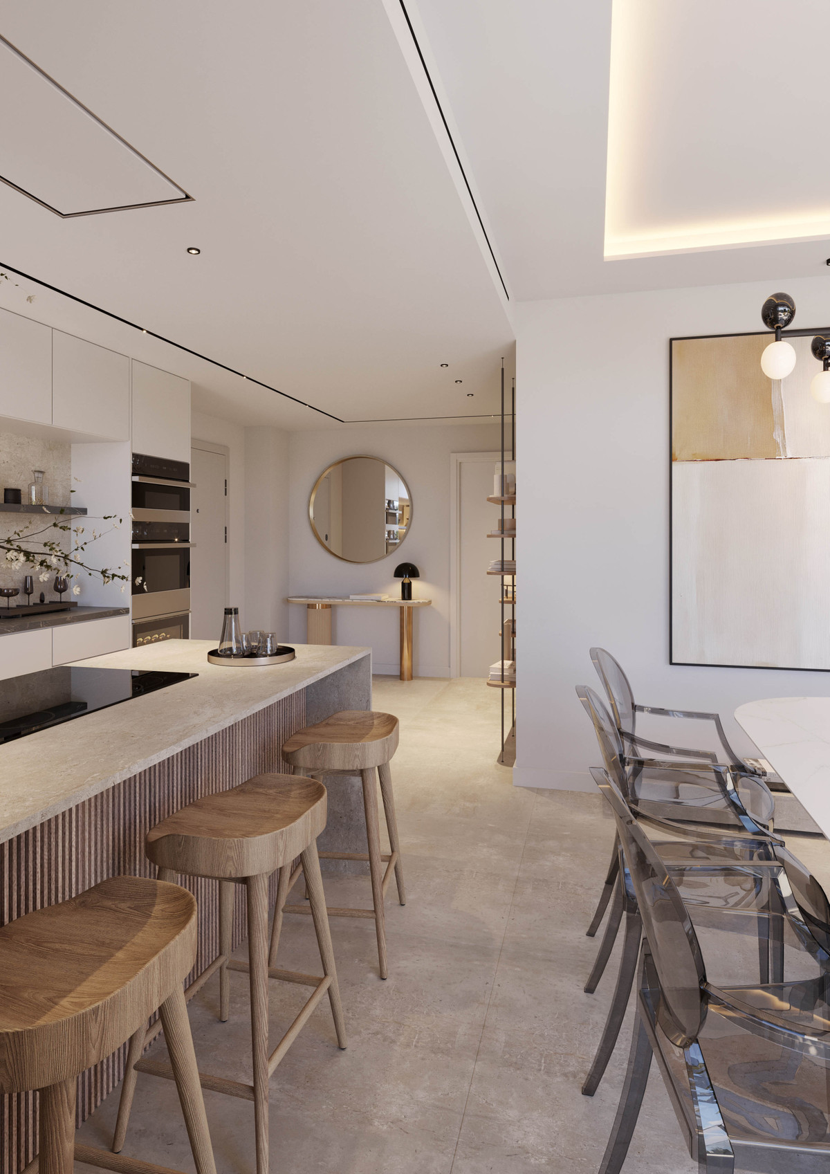 Estepona Oeste: Lujo, Naturaleza y Vida Resort., Descubre un exclusivo apartamento de 3 hab. en Estepona, Málaga. Lujo, serenidad mediterránea y servicios resort en el corazón de la Costa del Sol. ¡Tu estilo d