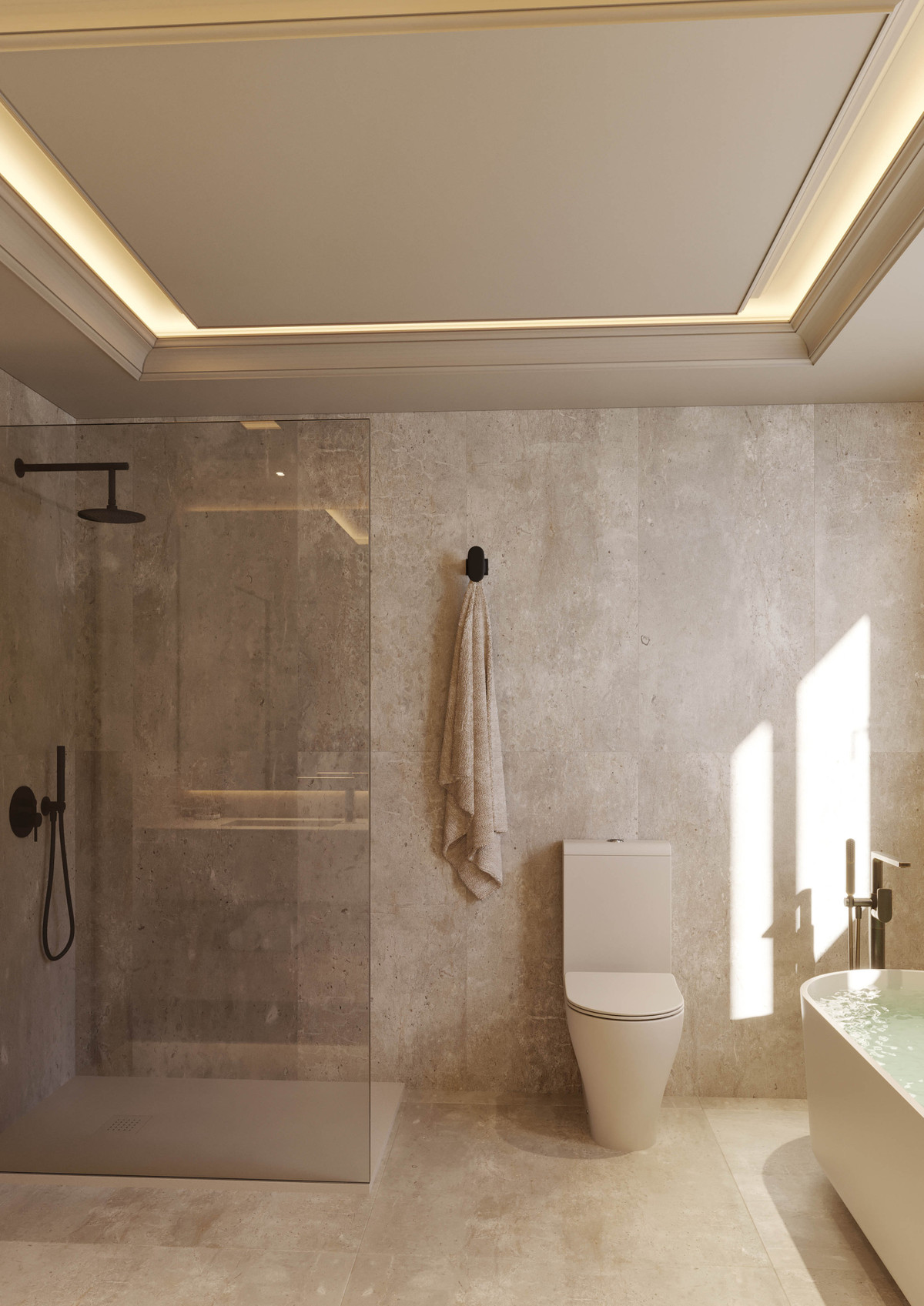 Estepona Oeste: Lujo, Naturaleza y Vida Resort., Descubre un exclusivo apartamento de 3 hab. en Estepona, Málaga. Lujo, serenidad mediterránea y servicios resort en el corazón de la Costa del Sol. ¡Tu estilo d
