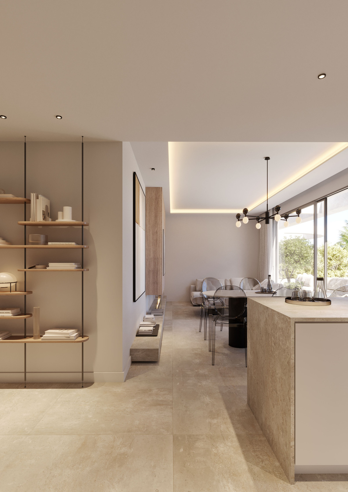 Estepona Oeste: Lujo, Naturaleza y Vida Resort., Descubre un exclusivo apartamento de 3 hab. en Estepona, Málaga. Lujo, serenidad mediterránea y servicios resort en el corazón de la Costa del Sol. ¡Tu estilo d