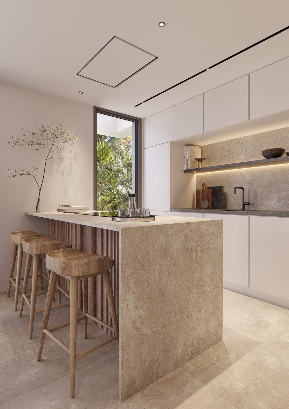 Estepona Oeste: Lujo, Naturaleza y Vida Resort., Descubre un exclusivo apartamento de 3 hab. en Estepona, Málaga. Lujo, serenidad mediterránea y servicios resort en el corazón de la Costa del Sol. ¡Tu estilo d