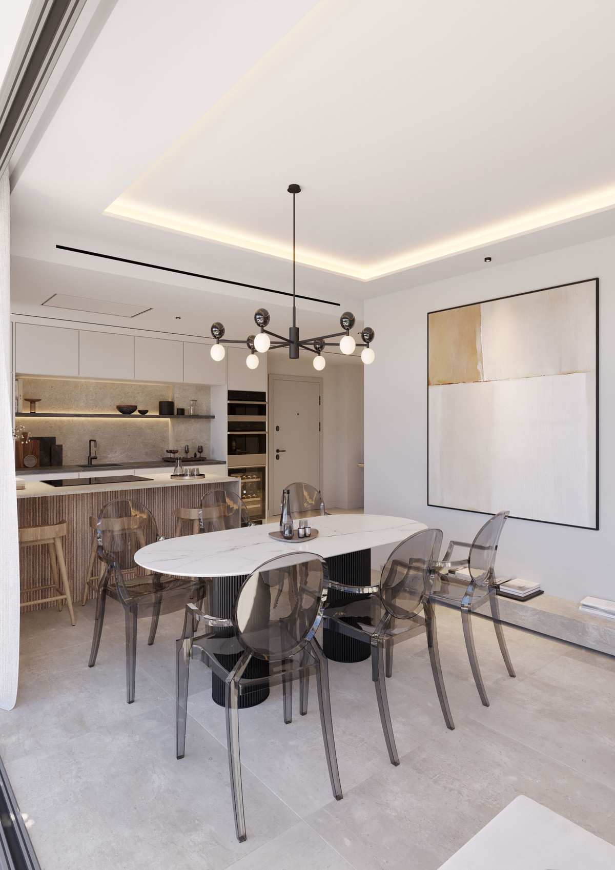 Estepona Oeste: Lujo, Naturaleza y Vida Resort., Descubre un exclusivo apartamento de 3 hab. en Estepona, Málaga. Lujo, serenidad mediterránea y servicios resort en el corazón de la Costa del Sol. ¡Tu estilo d