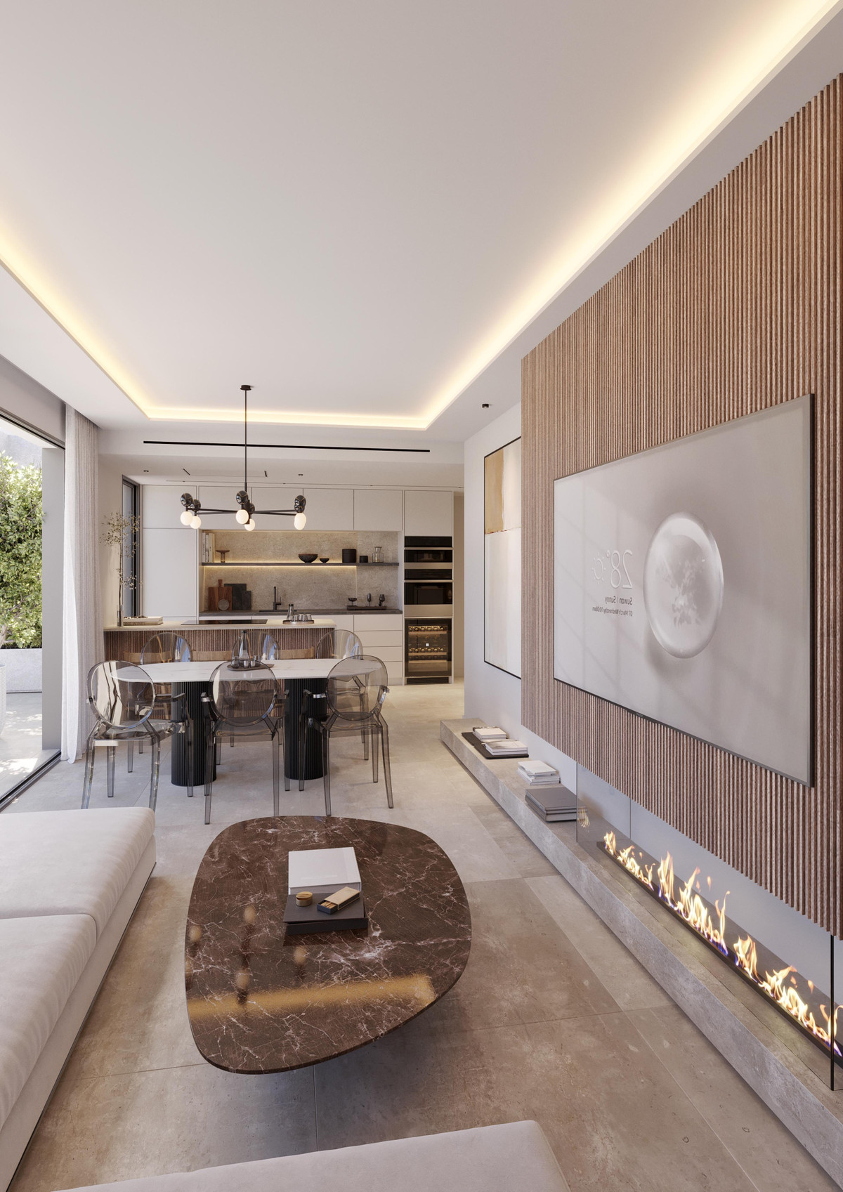 Estepona Oeste: Lujo, Naturaleza y Vida Resort., Descubre un exclusivo apartamento de 3 hab. en Estepona, Málaga. Lujo, serenidad mediterránea y servicios resort en el corazón de la Costa del Sol. ¡Tu estilo d