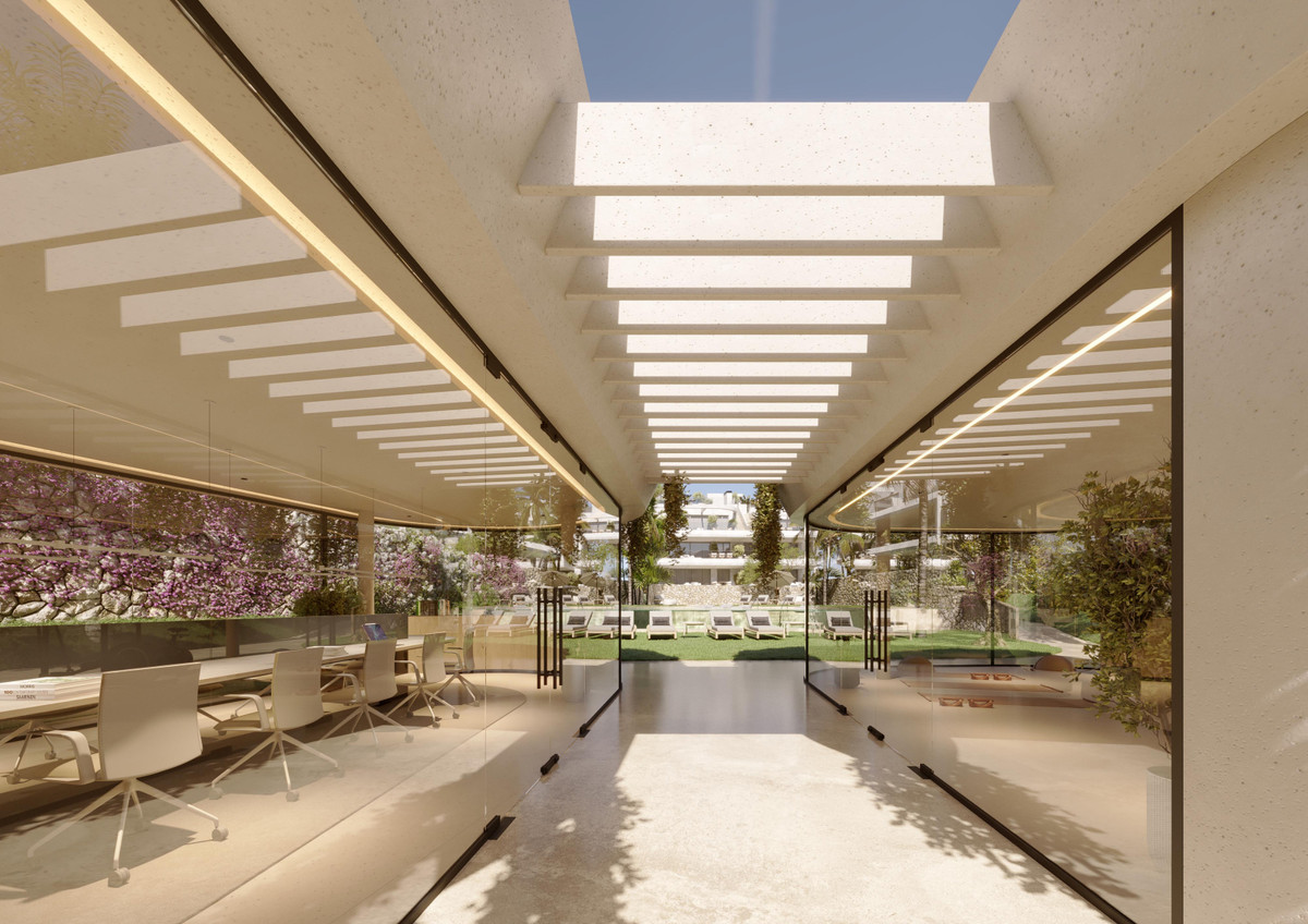 Estepona Oeste: Lujo, Naturaleza y Vida Resort., Descubre un exclusivo apartamento de 3 hab. en Estepona, Málaga. Lujo, serenidad mediterránea y servicios resort en el corazón de la Costa del Sol. ¡Tu estilo d