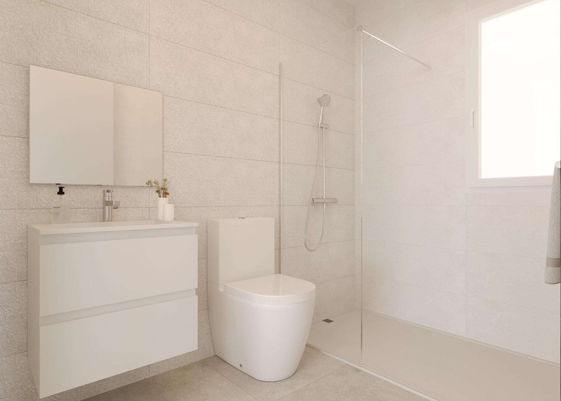 Adosado en Venta en Finestrat