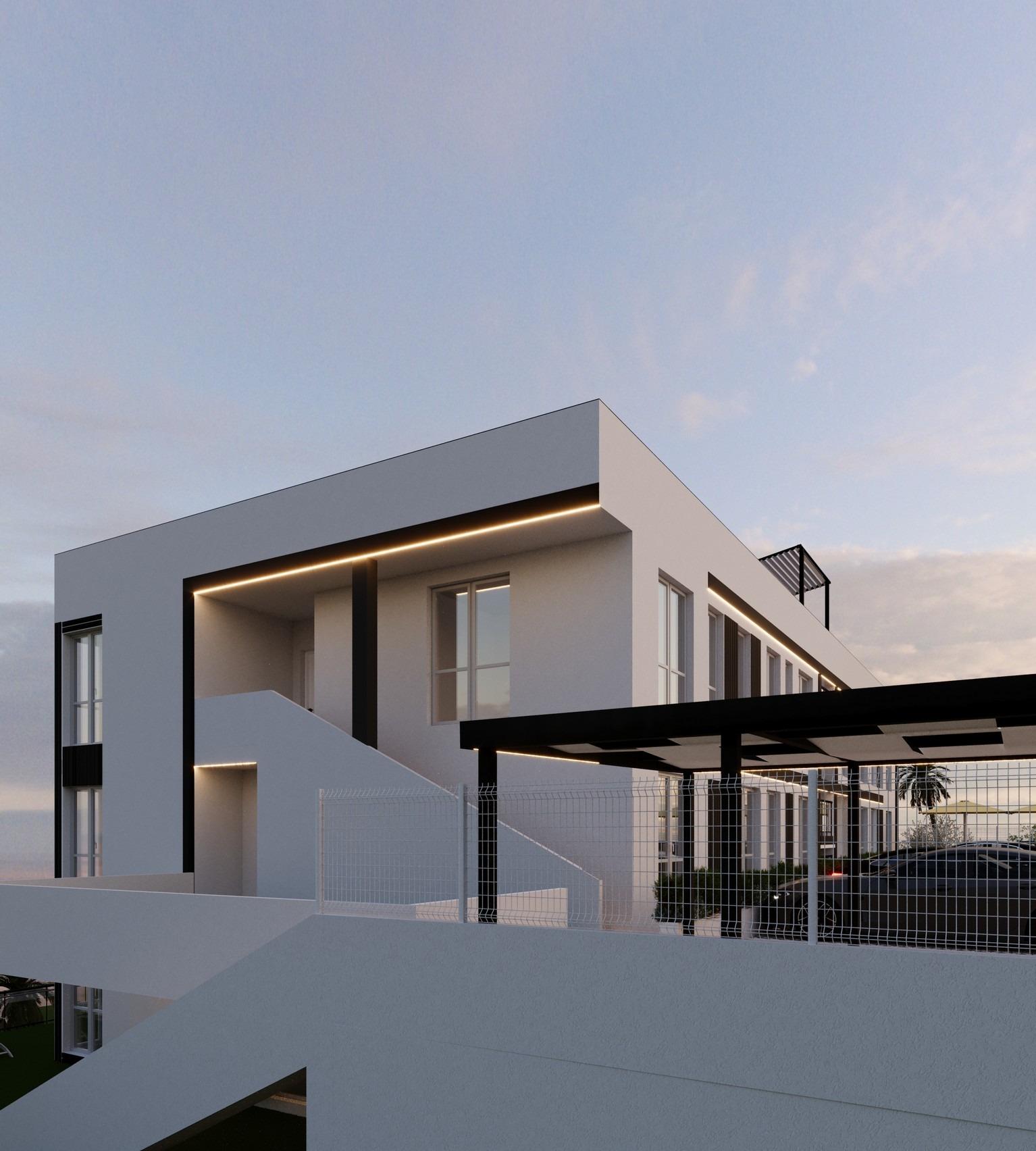 Apartamento en Venta en Finestrat