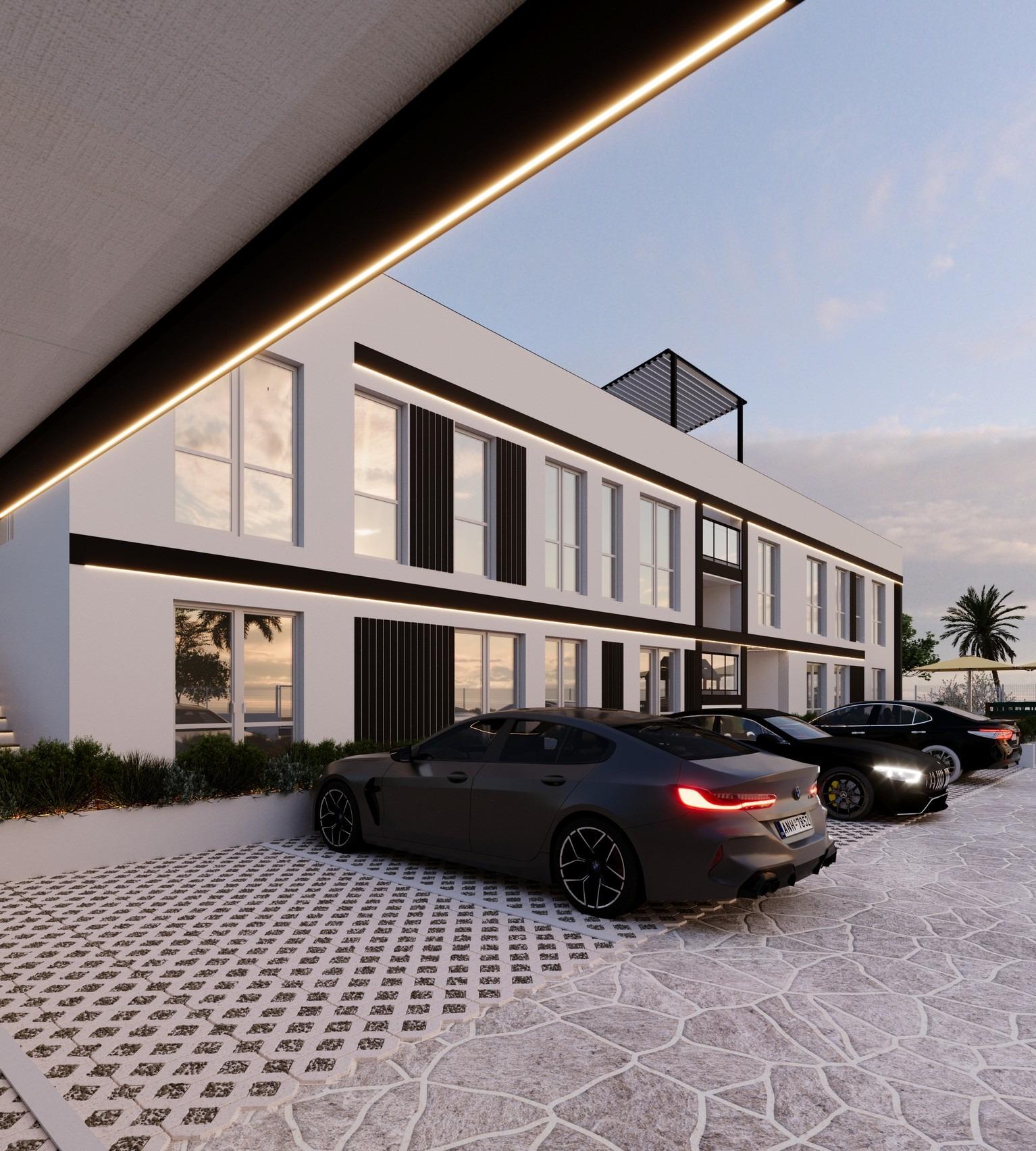 Apartamento en Venta en Finestrat