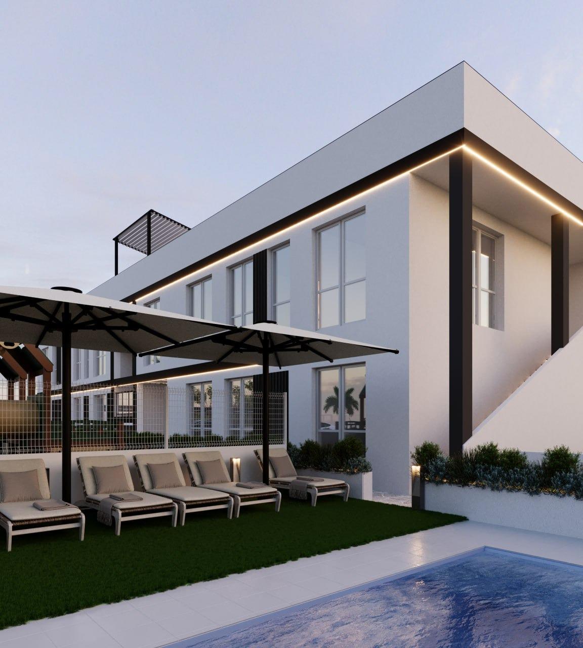 Apartamento en Venta en Finestrat
