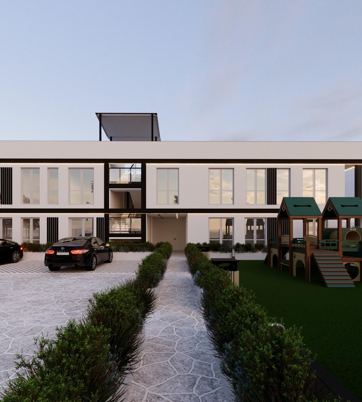 Apartamento en Venta en Finestrat
