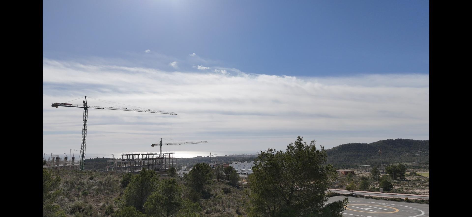 Apartamento en Venta en Finestrat